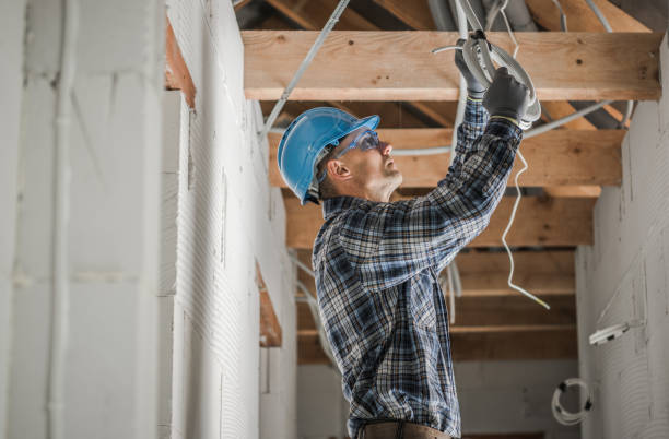 Best Emergency Electrical Repair  in Tamaqua, PA