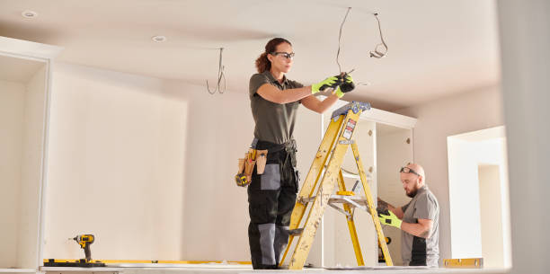 Best Residential Electrician Services  in Tamaqua, PA