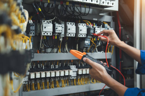 Best Ceiling Fan Installation Electrician  in Tamaqua, PA