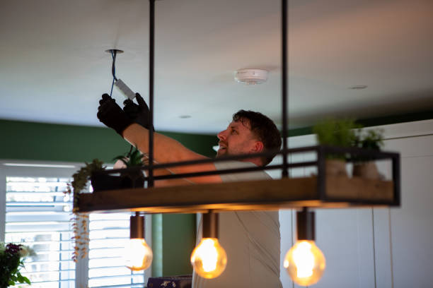 Best Electrical Installation Contractor  in Tamaqua, PA