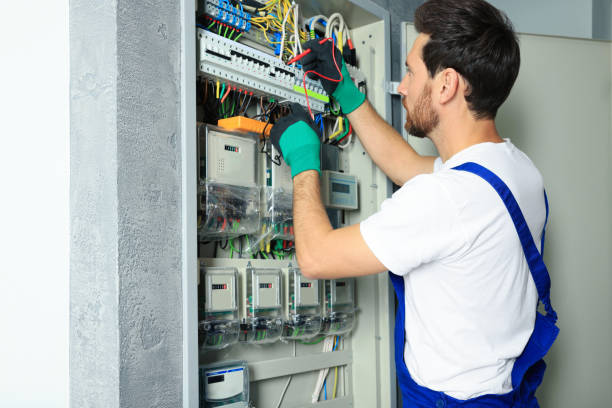 Best Electrical Troubleshooting Services  in Tamaqua, PA