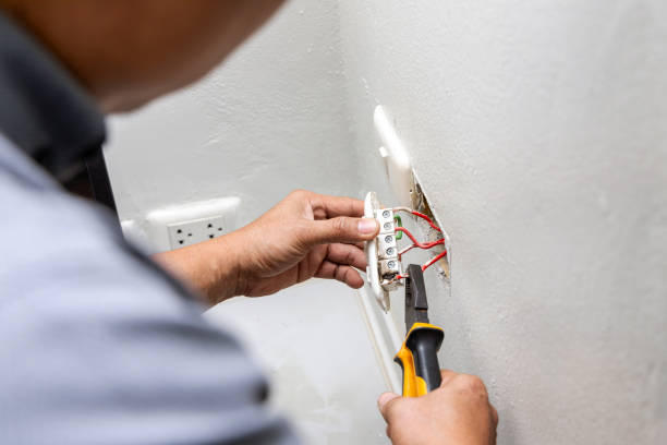 Best Electrical Upgrades for Homes  in Tamaqua, PA