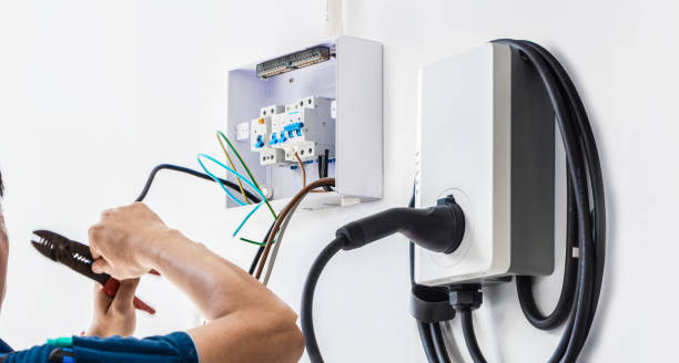 Best Electrical Contractors for Businesses  in Tamaqua, PA