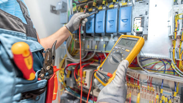 Best Electrical Rewiring Services  in Tamaqua, PA