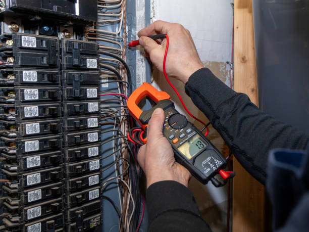 Best Electrical Troubleshooting Services  in Tamaqua, PA