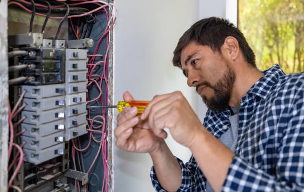 Best 24-Hour Electrician  in Tamaqua, PA